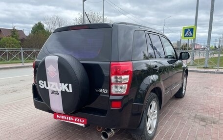 Suzuki Grand Vitara, 2007 год, 900 000 рублей, 3 фотография