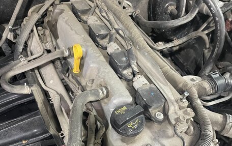 Suzuki Grand Vitara, 2007 год, 900 000 рублей, 14 фотография