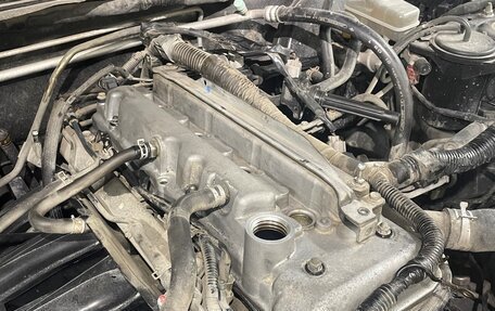 Suzuki Grand Vitara, 2007 год, 900 000 рублей, 16 фотография