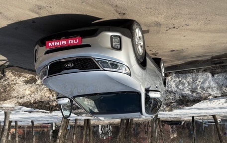 KIA Sorento II рестайлинг, 2014 год, 1 900 000 рублей, 3 фотография