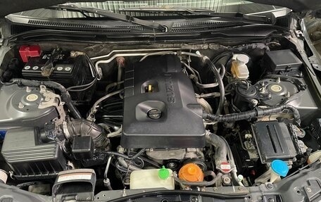Suzuki Grand Vitara, 2007 год, 900 000 рублей, 17 фотография