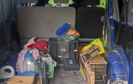Volkswagen Transporter T5 рестайлинг, 2008 год, 1 000 060 рублей, 10 фотография
