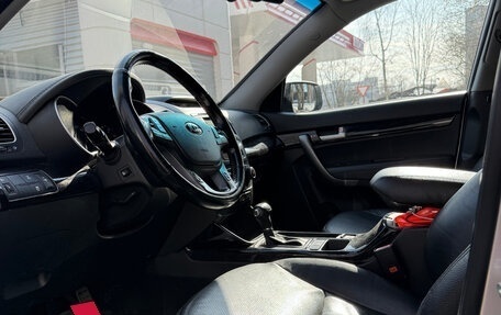 KIA Sorento II рестайлинг, 2014 год, 1 900 000 рублей, 8 фотография