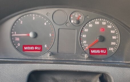 Volkswagen Transporter T5 рестайлинг, 2008 год, 1 000 060 рублей, 6 фотография