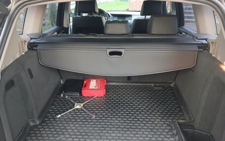 BMW X3, 2012 год, 1 580 000 рублей, 12 фотография