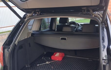 BMW X3, 2012 год, 1 580 000 рублей, 13 фотография