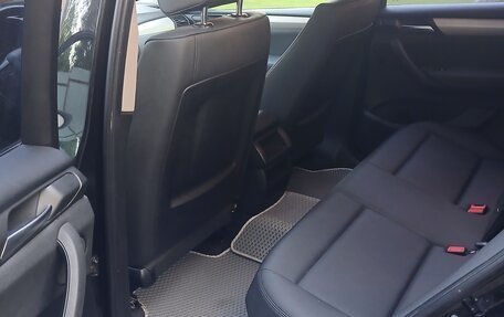 BMW X3, 2012 год, 1 580 000 рублей, 17 фотография