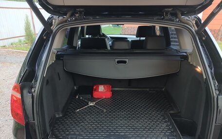 BMW X3, 2012 год, 1 580 000 рублей, 15 фотография