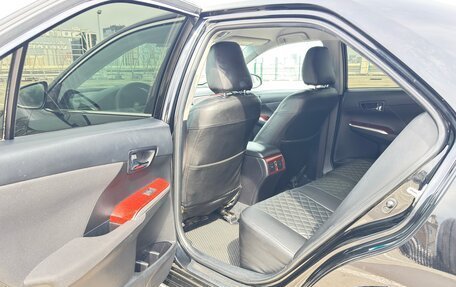 Toyota Camry, 2014 год, 2 045 000 рублей, 9 фотография