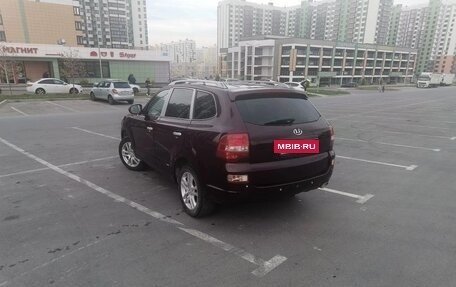 Hawtai Boliger, 2014 год, 600 000 рублей, 5 фотография