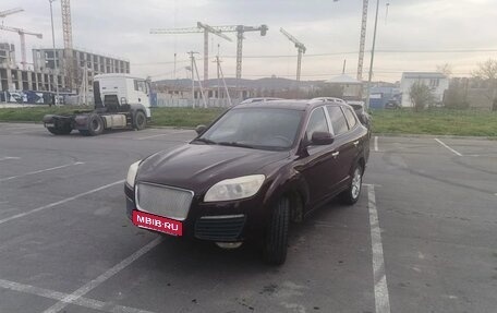 Hawtai Boliger, 2014 год, 600 000 рублей, 11 фотография