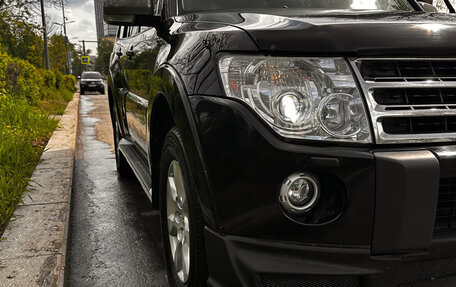Mitsubishi Pajero IV, 2008 год, 1 800 000 рублей, 6 фотография