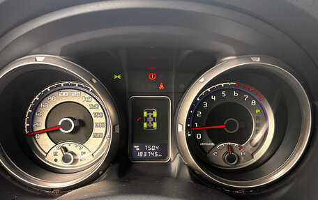 Mitsubishi Pajero IV, 2008 год, 1 800 000 рублей, 11 фотография