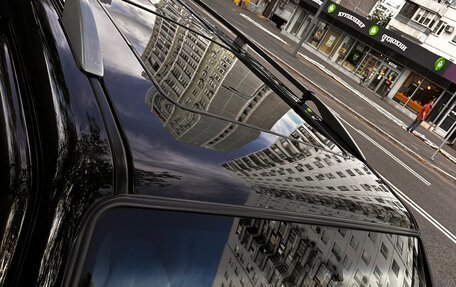 Mitsubishi Pajero IV, 2008 год, 1 800 000 рублей, 9 фотография
