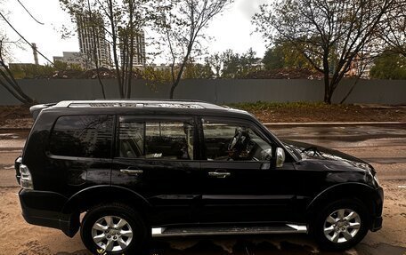 Mitsubishi Pajero IV, 2008 год, 1 800 000 рублей, 8 фотография