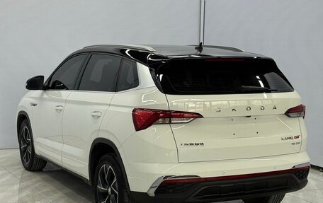 Skoda Kamiq I, 2021 год, 1 785 000 рублей, 6 фотография
