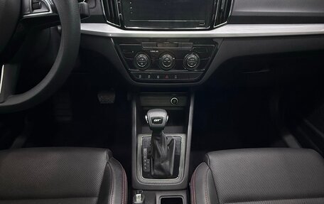 Skoda Kamiq I, 2021 год, 1 785 000 рублей, 9 фотография