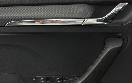 Skoda Kamiq I, 2021 год, 1 785 000 рублей, 11 фотография