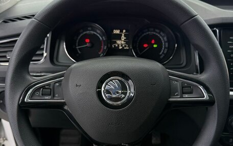 Skoda Kamiq I, 2021 год, 1 785 000 рублей, 14 фотография