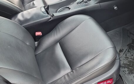 Toyota Avensis III рестайлинг, 2009 год, 975 000 рублей, 7 фотография