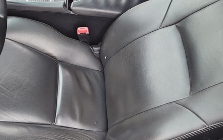 Toyota Avensis III рестайлинг, 2009 год, 975 000 рублей, 9 фотография
