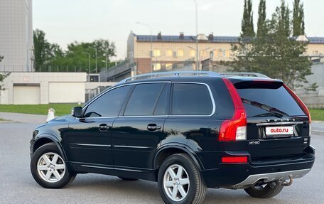 Volvo XC90 II рестайлинг, 2012 год, 1 750 000 рублей, 3 фотография