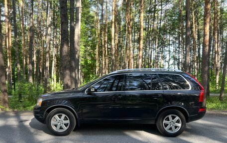 Volvo XC90 II рестайлинг, 2012 год, 1 750 000 рублей, 8 фотография