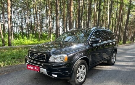 Volvo XC90 II рестайлинг, 2012 год, 1 750 000 рублей, 7 фотография