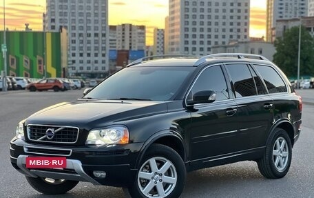 Volvo XC90 II рестайлинг, 2012 год, 1 750 000 рублей, 2 фотография