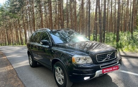 Volvo XC90 II рестайлинг, 2012 год, 1 750 000 рублей, 5 фотография