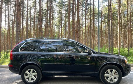 Volvo XC90 II рестайлинг, 2012 год, 1 750 000 рублей, 9 фотография