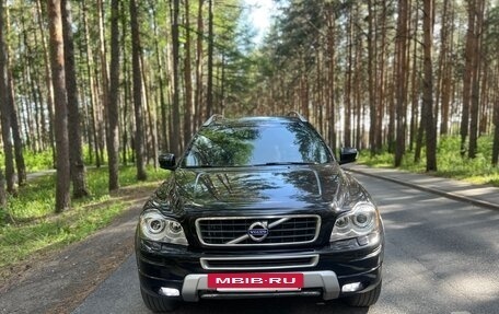 Volvo XC90 II рестайлинг, 2012 год, 1 750 000 рублей, 6 фотография
