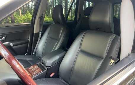 Volvo XC90 II рестайлинг, 2012 год, 1 750 000 рублей, 13 фотография