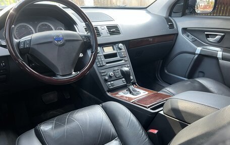Volvo XC90 II рестайлинг, 2012 год, 1 750 000 рублей, 20 фотография