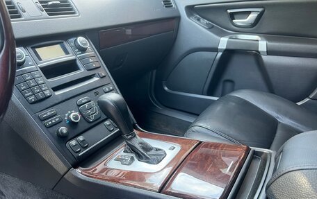 Volvo XC90 II рестайлинг, 2012 год, 1 750 000 рублей, 17 фотография