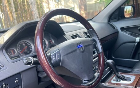 Volvo XC90 II рестайлинг, 2012 год, 1 750 000 рублей, 19 фотография