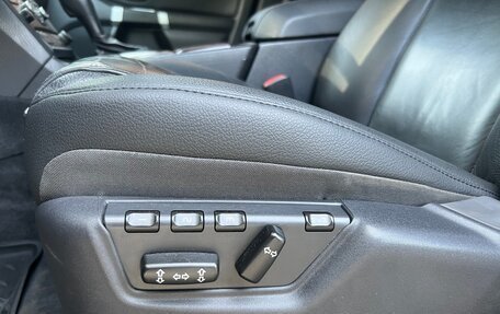 Volvo XC90 II рестайлинг, 2012 год, 1 750 000 рублей, 18 фотография