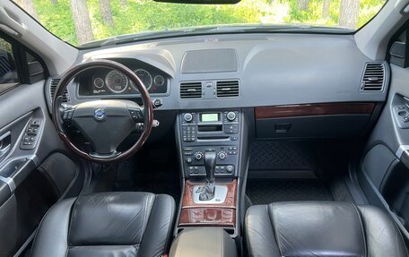 Volvo XC90 II рестайлинг, 2012 год, 1 750 000 рублей, 21 фотография