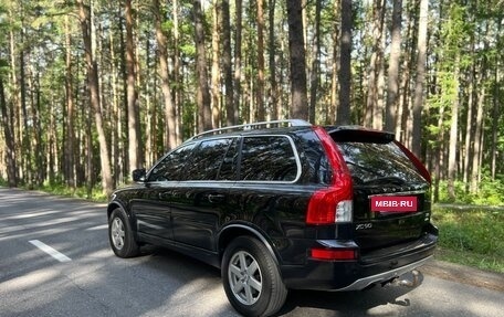 Volvo XC90 II рестайлинг, 2012 год, 1 750 000 рублей, 12 фотография