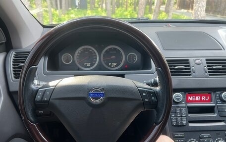 Volvo XC90 II рестайлинг, 2012 год, 1 750 000 рублей, 14 фотография