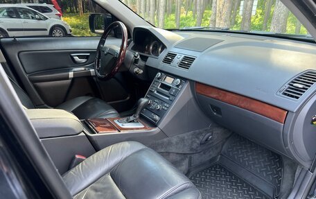 Volvo XC90 II рестайлинг, 2012 год, 1 750 000 рублей, 23 фотография