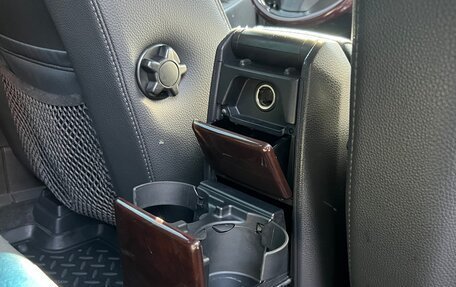 Volvo XC90 II рестайлинг, 2012 год, 1 750 000 рублей, 24 фотография