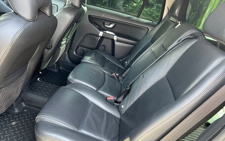 Volvo XC90 II рестайлинг, 2012 год, 1 750 000 рублей, 28 фотография