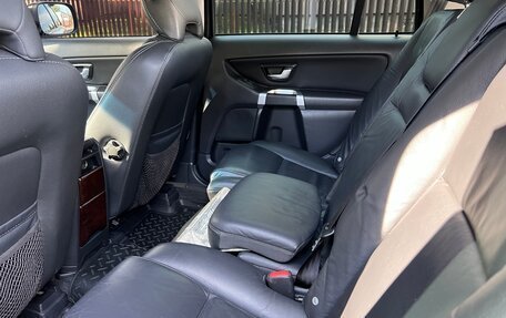 Volvo XC90 II рестайлинг, 2012 год, 1 750 000 рублей, 25 фотография