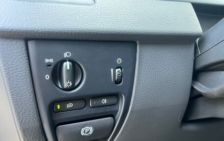 Volvo XC90 II рестайлинг, 2012 год, 1 750 000 рублей, 22 фотография