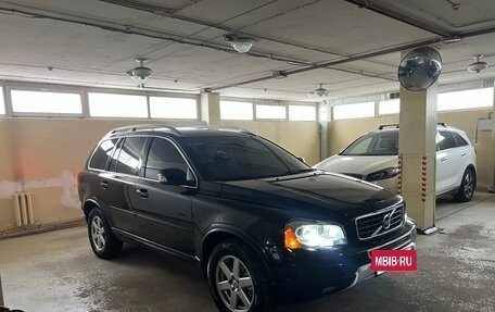 Volvo XC90 II рестайлинг, 2012 год, 1 750 000 рублей, 33 фотография