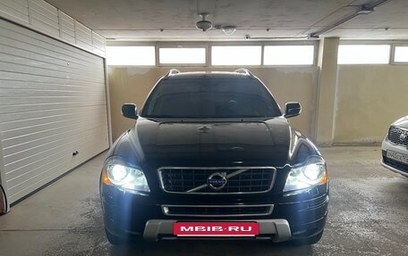 Volvo XC90 II рестайлинг, 2012 год, 1 750 000 рублей, 30 фотография