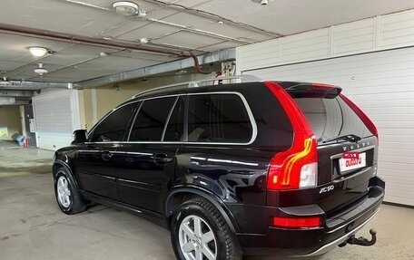 Volvo XC90 II рестайлинг, 2012 год, 1 750 000 рублей, 32 фотография