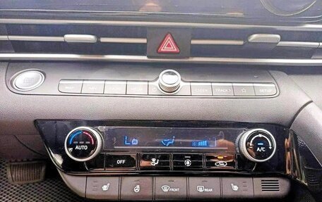 Hyundai Elantra, 2023 год, 1 805 000 рублей, 9 фотография