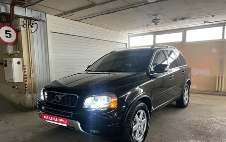 Volvo XC90 II рестайлинг, 2012 год, 1 750 000 рублей, 31 фотография